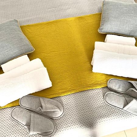 Perni Home 巴勒莫 外观 照片