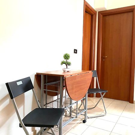 Perni Home 巴勒莫 外观 照片
