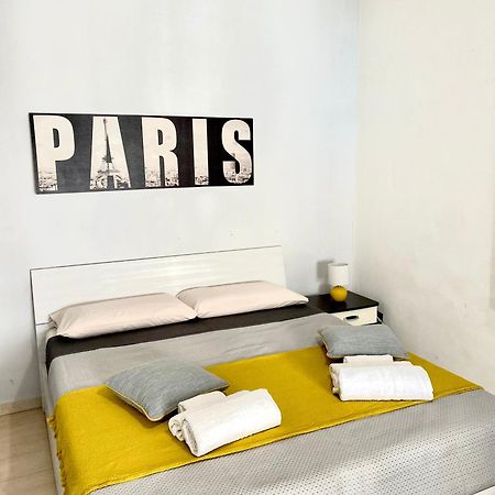 Perni Home 巴勒莫 外观 照片