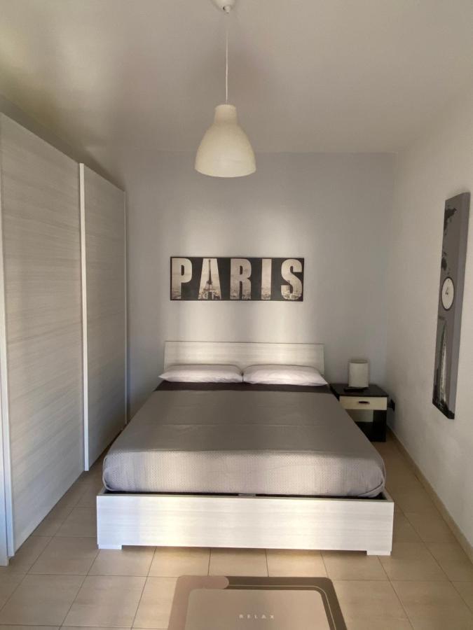 Perni Home 巴勒莫 外观 照片