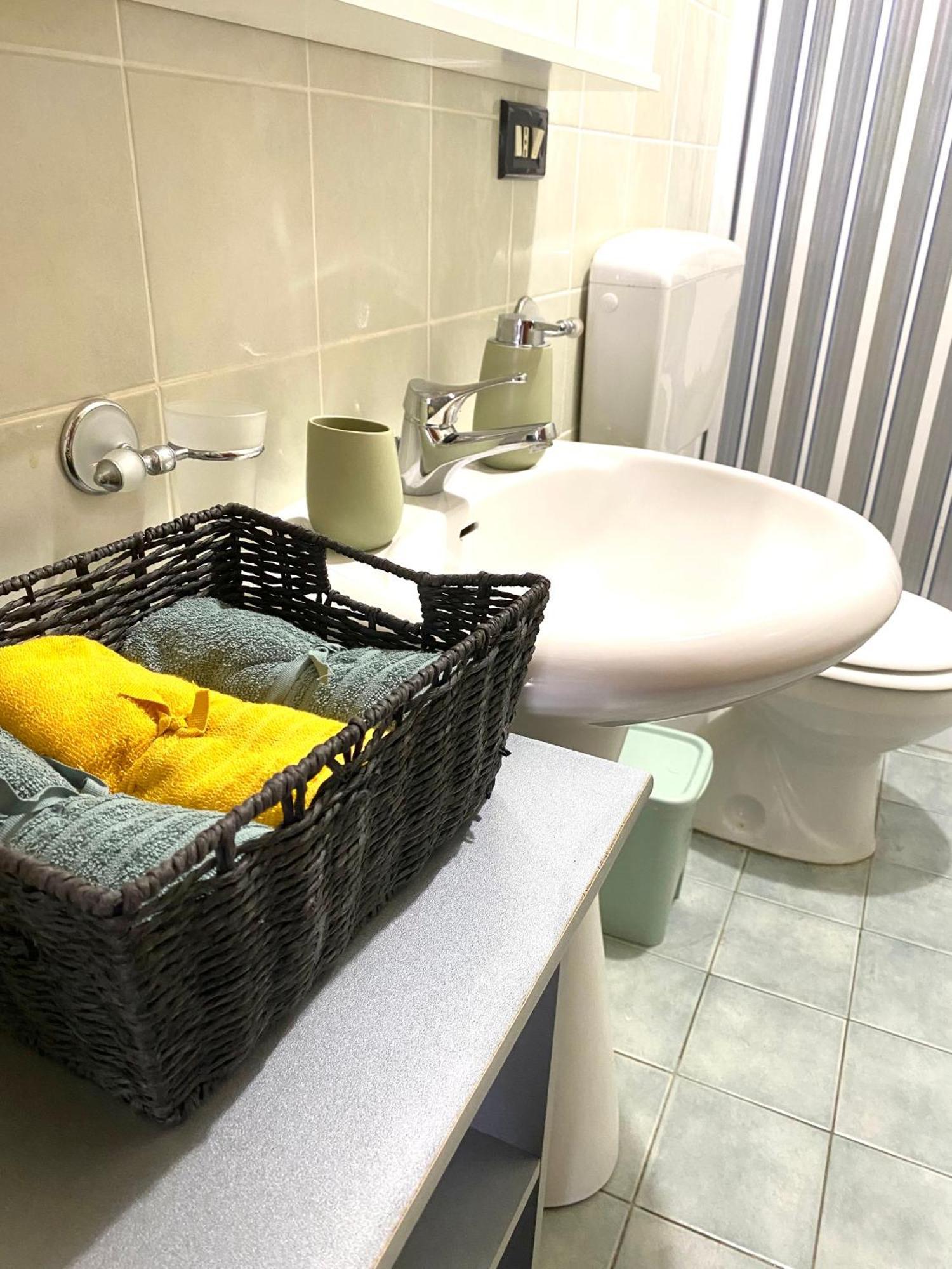 Perni Home 巴勒莫 外观 照片