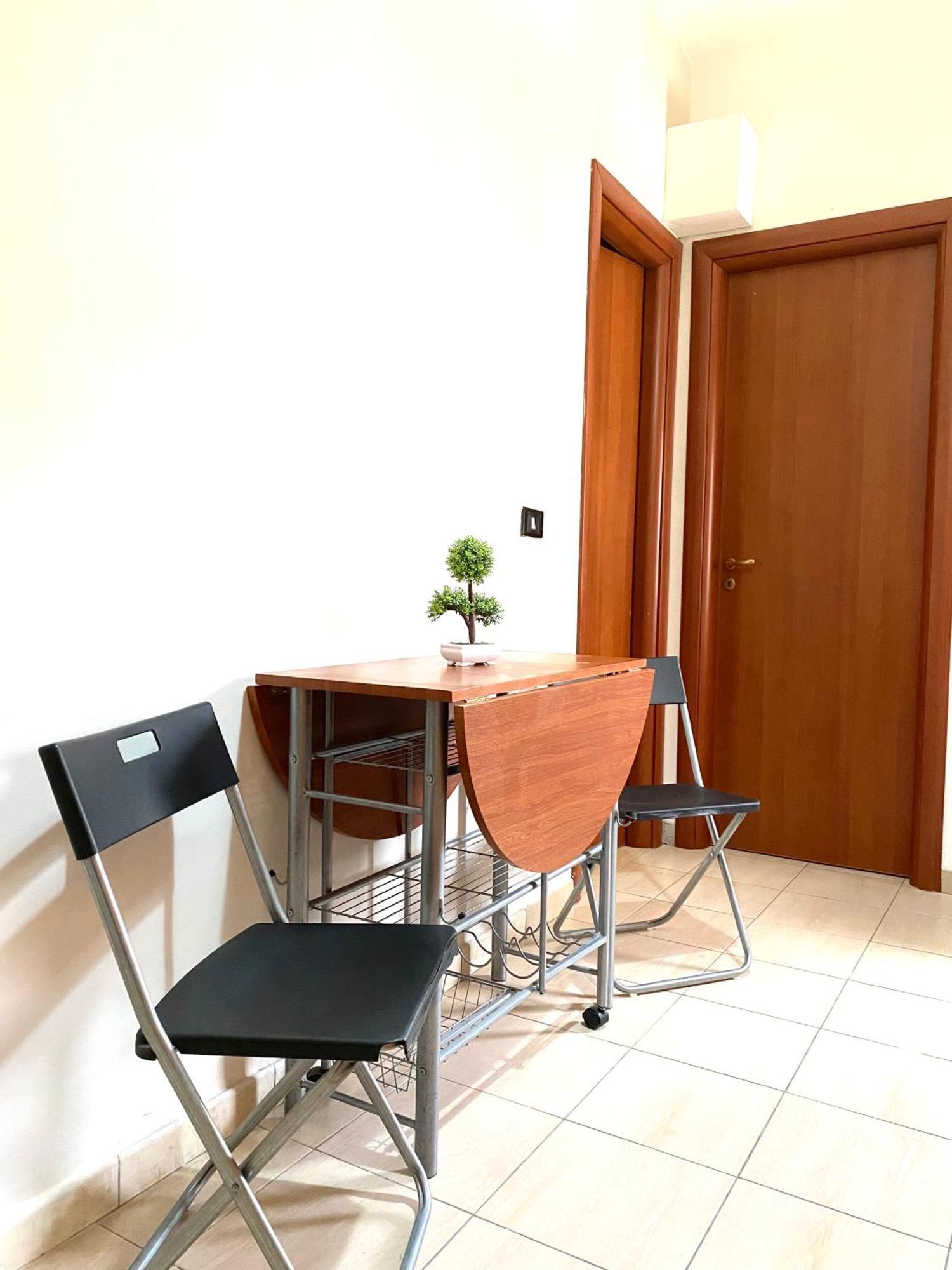 Perni Home 巴勒莫 外观 照片