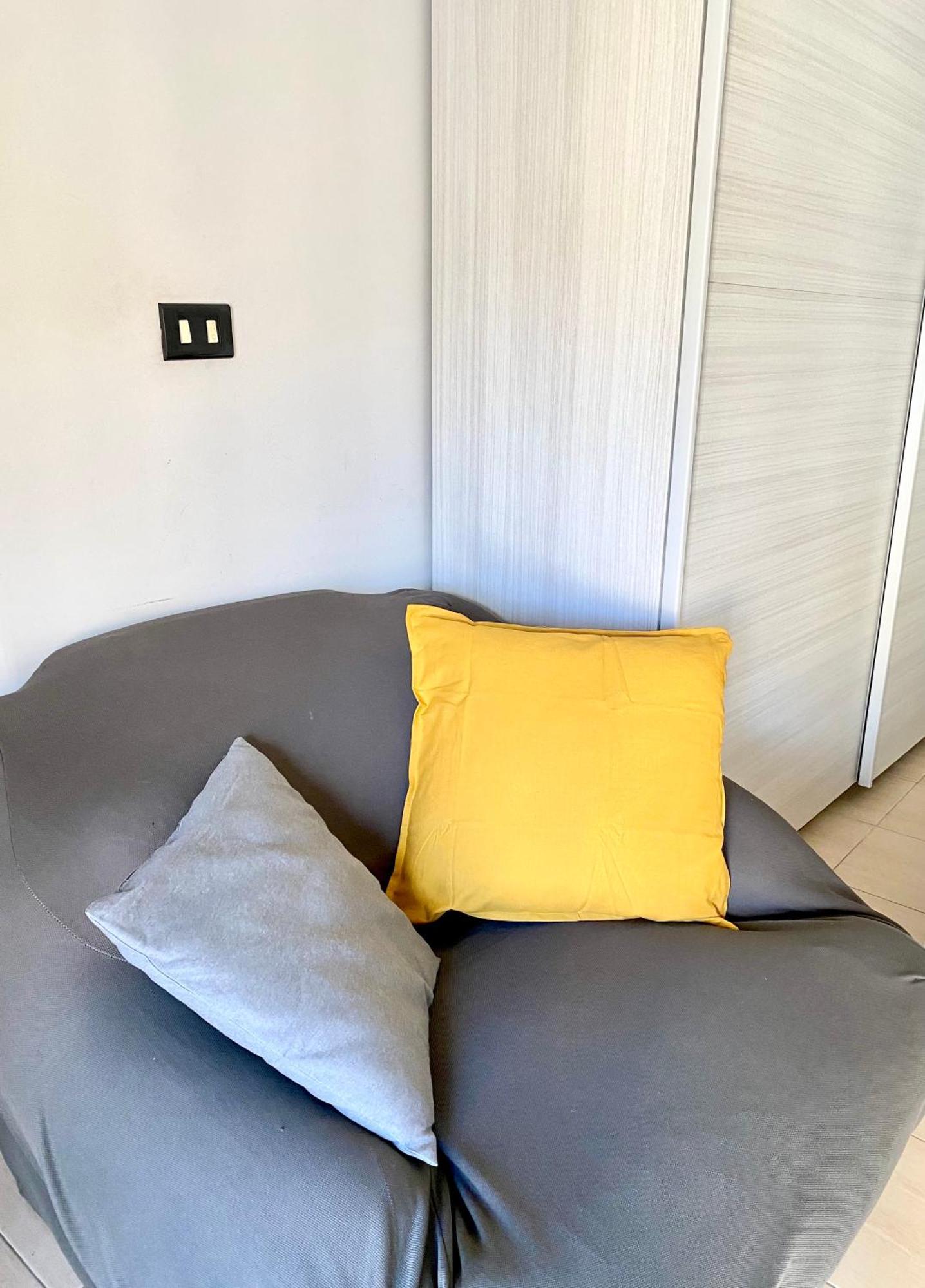 Perni Home 巴勒莫 外观 照片