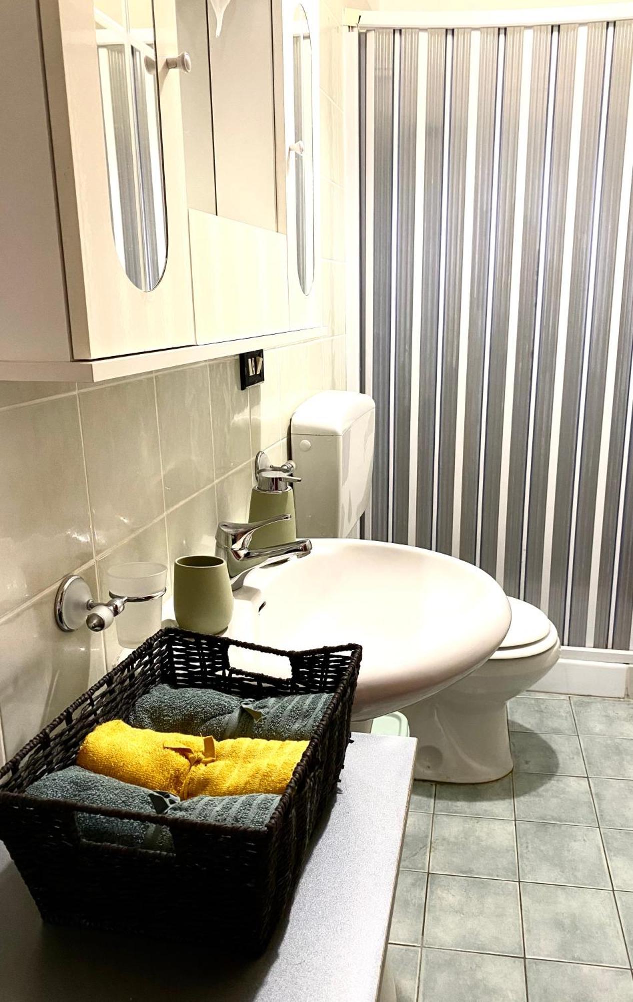 Perni Home 巴勒莫 外观 照片